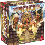 MEXICA