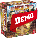 MEXICA-DEMO