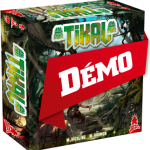 tikal-demo