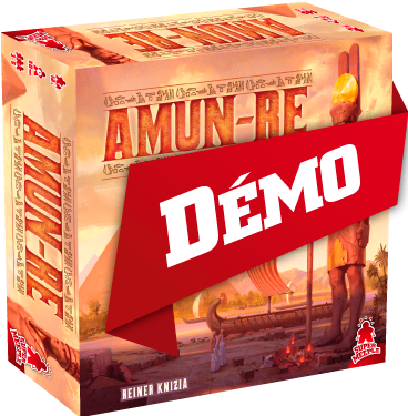 Amun-re démo