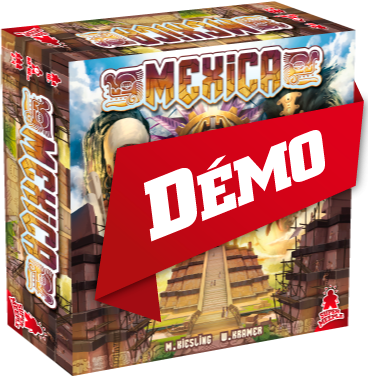 Mexica démo